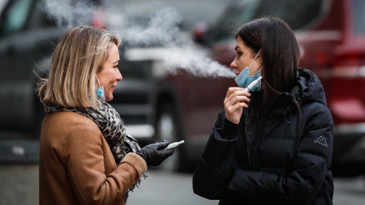 Ρωσία: Σύστημα ταυτοποίησης προσώπων κόστους 97 δισ ρούβλια για  όλη την επικράτειά