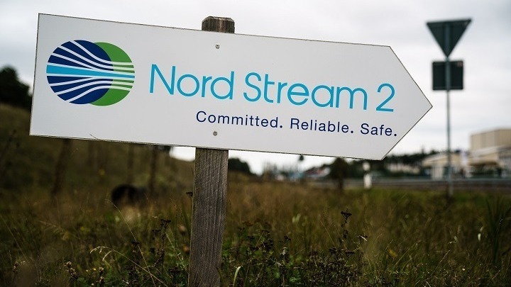 Nord Stream 2: Η Ουκρανία αναλαμβάνει δράση για να αντιμετωπίσει «τις απειλές» που εγείρει ο αγωγός