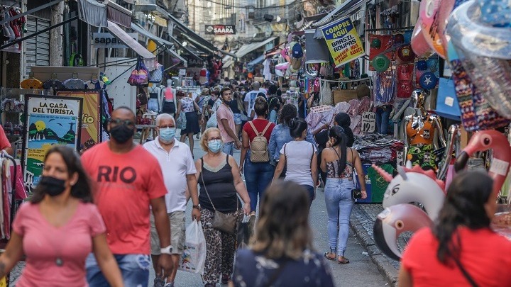 ΠΟΥ-Covid: Πιθανότητες για την εμφάνιση νέων παραλλαγών