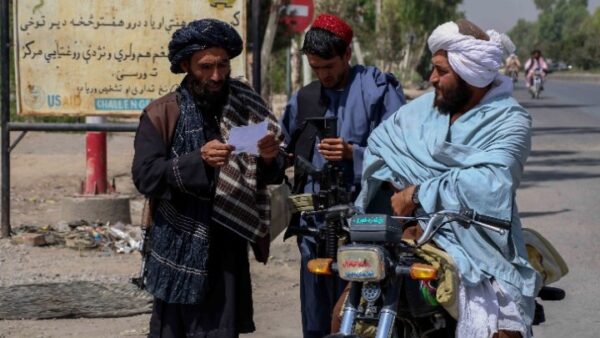 Αφγανιστάν: Μαζική αύξηση των εσωτερικά εκτοπισμένων