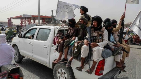 Αφγανιστάν: Ο στρατός των ΗΠΑ έχει απομακρύνει πάνω από 3.200 Αμερικανούς και σχεδόν 2.000 Αφγανούς