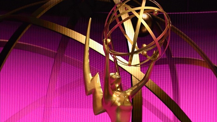 Τελετή των Emmy 2021: Σε ανοιχτό χώρο λόγω της πανδημίας