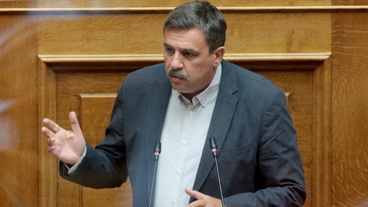 Ανδ. Ξανθός: Κατηγορεί την κυβέρνηση για μέτρα «κατόπιν εορτών» 	– Τι προτείνει