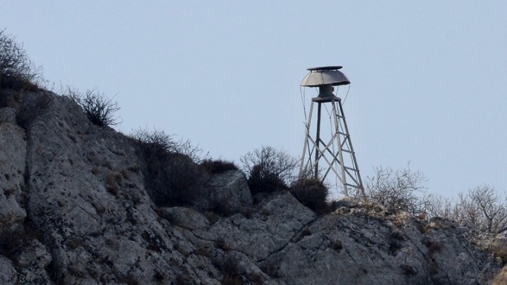 Οι σειρήνες θα ηχήσουν την Τρίτη σε όλη την Ελλάδα