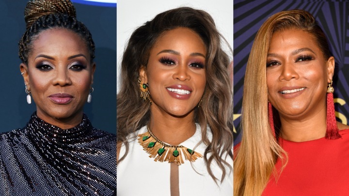 Αφιέρωμα στις «βασίλισσες» του hip-hop: Cardi B, Nicki Minaj και Queen Latifah μιλούν για τον ρόλο της γυναίκας στη rap