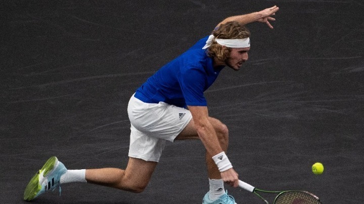 Η κλήρωση του Τσιτσιπά στο Indian Wells Masters – No. 2 φαβορί του τουρνουά