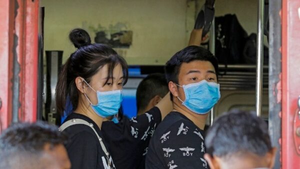 Κίνα: Κλείνουν οι κινηματογράφοι σε συνοικία του Πεκίνου