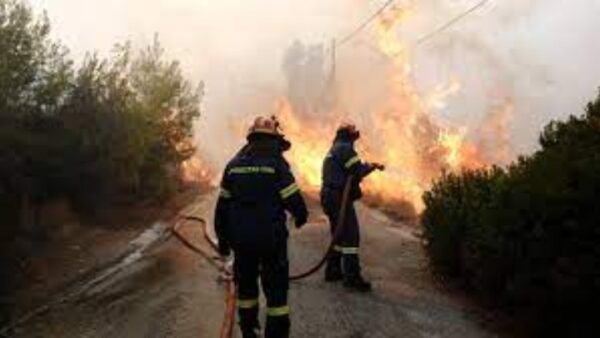 Υπόθεση πυρκαγιάς στο Μάτι: Εδώλιο για 27 αρμόδιους ζητά ο εισαγγελέας-Σωρεία λαθών και ανετοιμότητα επέφεραν την τραγωδία