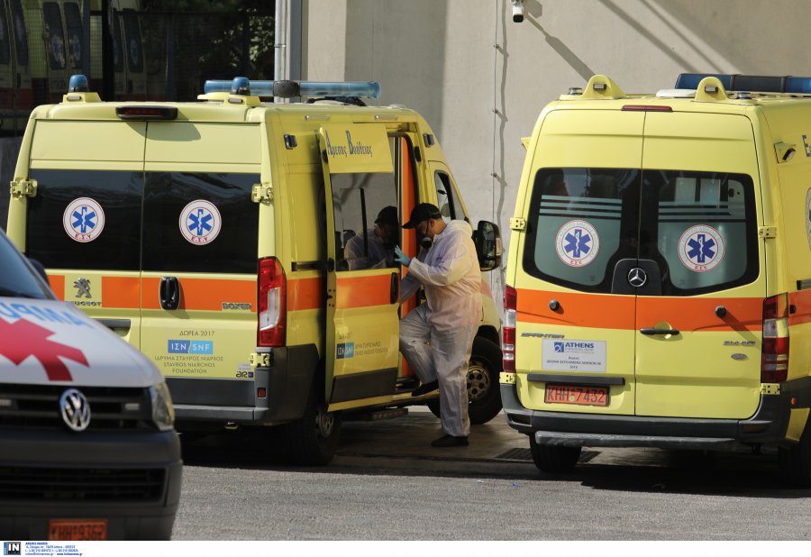 Βόλος: Πέθανε από κορονοϊό 53χρονη μητέρα