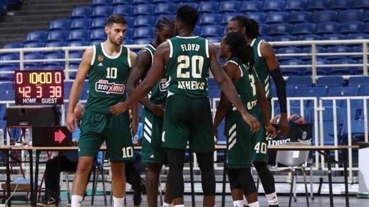 Basket League: Ντέμπι Παναθηναϊκός – ΑΕΚ στο σημερινό πρόγραμμα