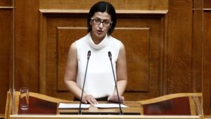 Αγαπηδάκη: Τρία νέα κρούσματα λεπτοσπείρωσης στη Θεσσαλία - Τι να προσέξουν οι πολίτες