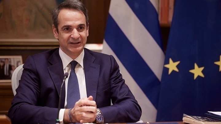 Μητσοτάκης: Στα «βήματα» του Ερντογάν ο Λουκασένκο