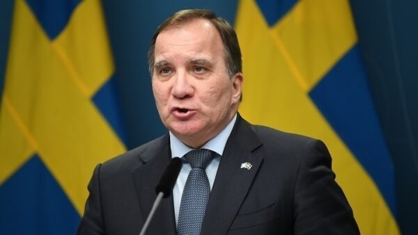 Ο πρωθυπουργός της Σουηδίας θα παραιτηθεί εντός της εβδομάδας