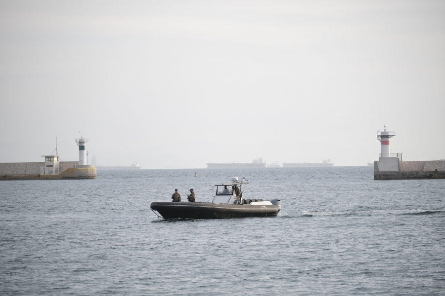 Κρήτη: Νεκρός ανασύρθηκε άνδρας που έπεσε με το αυτοκίνητό του στη θάλασσα