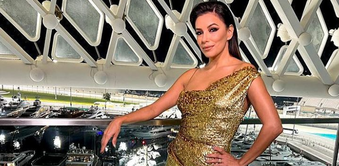 Eva Longoria: Σε ρόλο παρουσιάστριας ταξιδιωτικής εκπομπής στο CNN