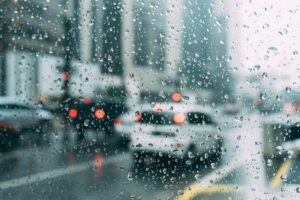 Καιρός: Τοπικές βροχές και καταιγίδες στη Μακεδονία