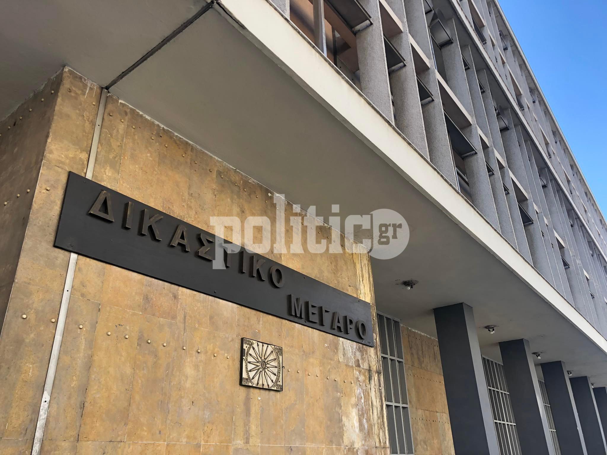 Αύριο Σάββατο η δίκη του ενός συλληφθέντος από τις επεμβάσεις στους Συνδέσμους