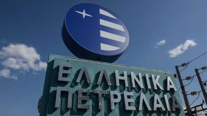 ΕΛΠΕ: Κέρδη ύψους 341 εκατ. ευρώ για το 2021