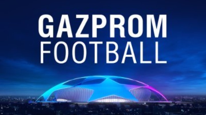 Ισχυρές πιέσεις στην UEFA για τη συνεργασία της με τη Gazprom