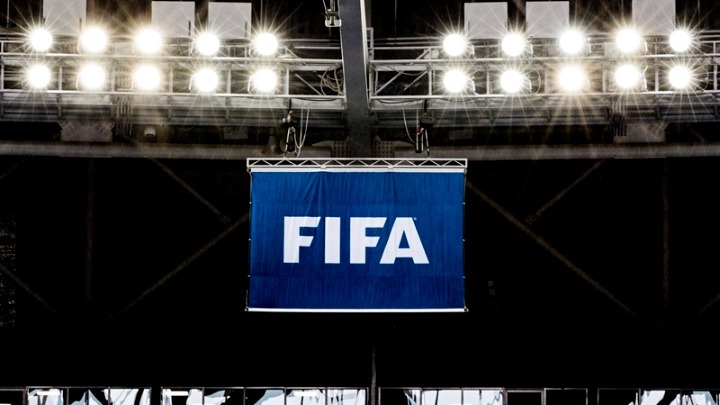 Ουκρανία: Reuters –  Η FIFA αποκλείει τη Ρωσία από τις διεθνείς διοργανώσεις