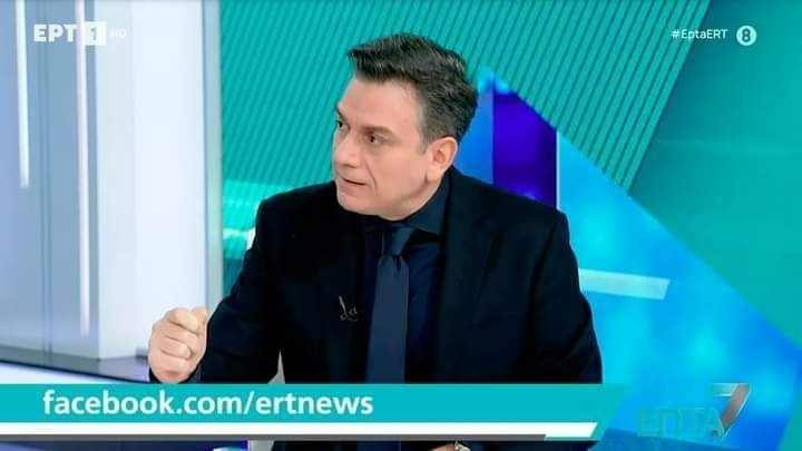 Μωραΐτης για οπαδική βία: «Υπάρχει σήψη, δυσοσμία και διαπλοκή»