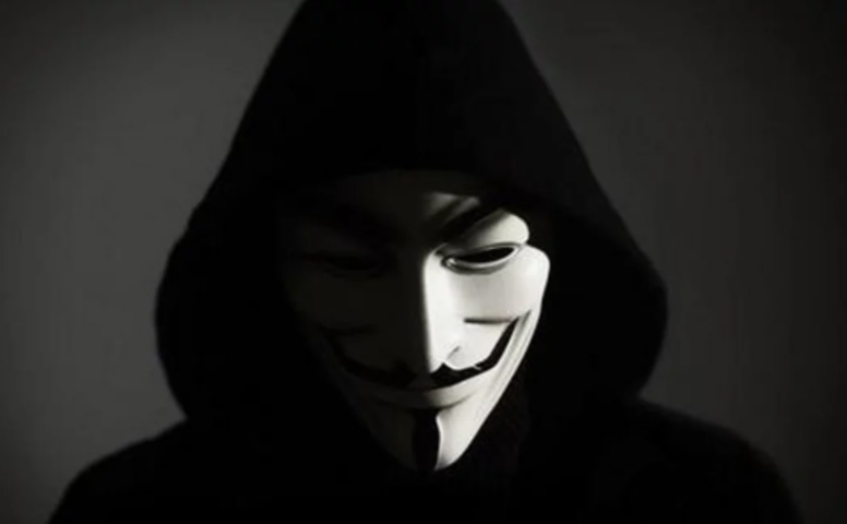 Οι Anonymous κήρυξαν «κυβερνοπόλεμο» στη Ρωσία μετά την εισβολή στην Ουκρανία