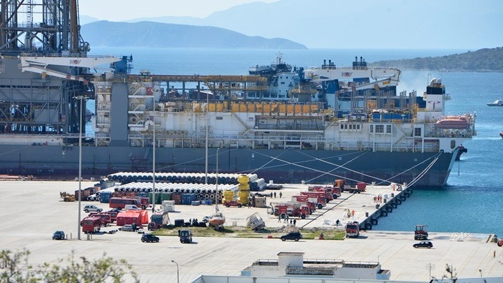 Euroferry Olympia: Στους 5 ανήλθαν οι νεκροί  – Στο τρίτο γκαράζ εντοπίστηκε σορός μη αναγνωρίσιμη