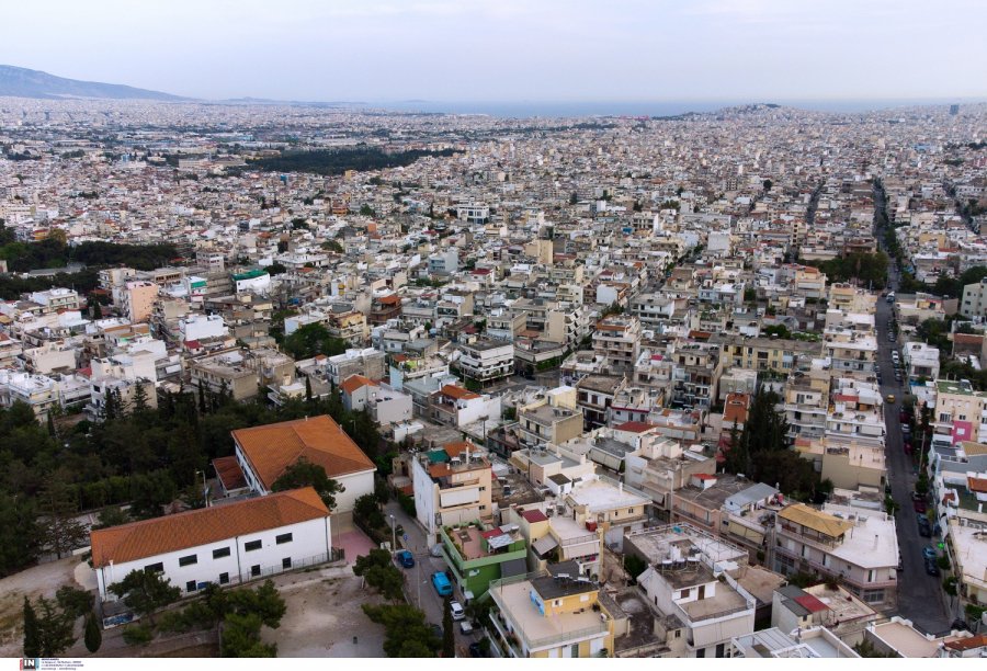 Ολοταχώς για παράταση λίγων ημερών στην ηλεκτρονική ταυτότητα ακινήτων