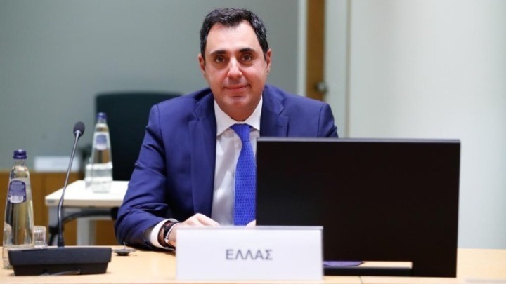 ΓΓ ΔΟΣΕ Ι. Σμυρλής: “Το 2021 ήταν χρονιά ρεκόρ για τις εξαγωγές, στα 40 δισ. ευρώ