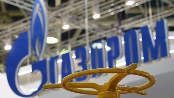 Gazprom: Συνεχίζει τις εξαγωγές ρωσικού αερίου προς την Ευρώπη μέσω Ουκρανίας