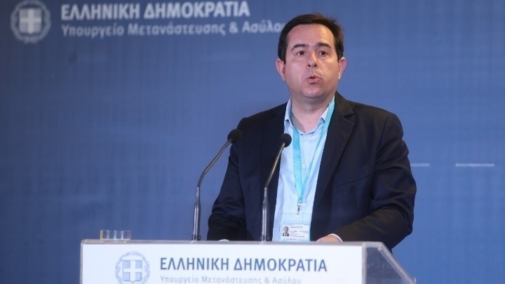 Ν. Μηταράκης για το ναυάγιο στη Λέσβο: «Κάθε ζωή που χάνεται στη θάλασσα είναι μια τραγωδία»