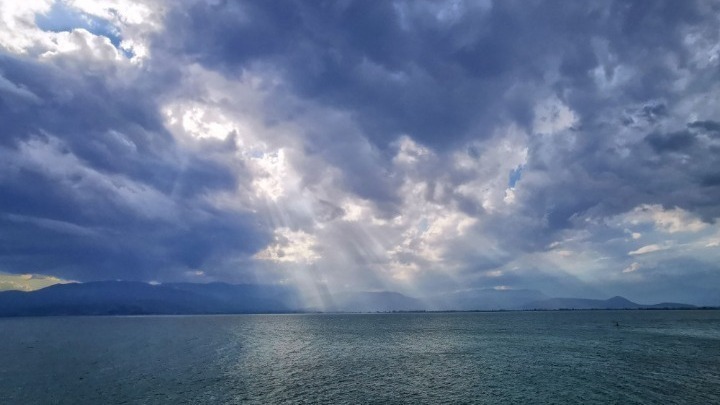 Καιρός Καθαρά Δευτέρα 7/3