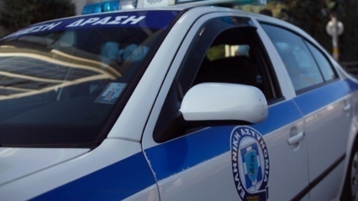 Συνελήφθη αλλοδαπός με περισσότερα από 30 κιλά ηρωίνης στο κέντρο της Αθήνας