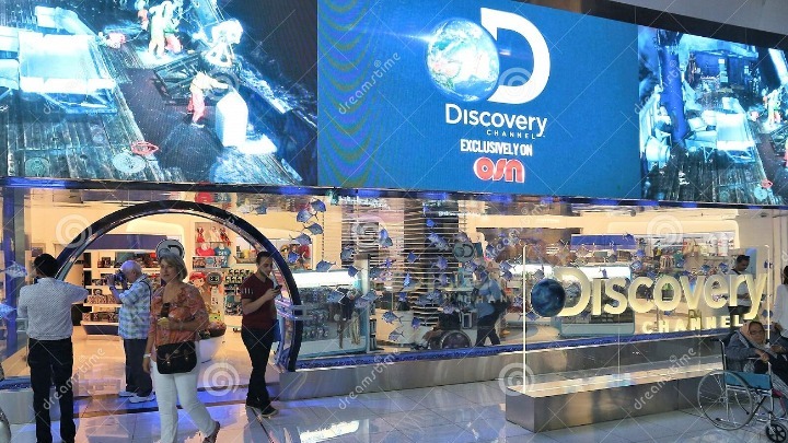 Το δίκτυο Discovery αναστέλλει τη μετάδοση καναλιών και υπηρεσιών του στη Ρωσία