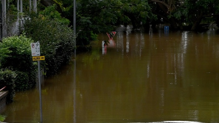 Νέα Ζηλανδία: Τουλάχιστον 4 νεκροί από τις φονικές πλημμύρες