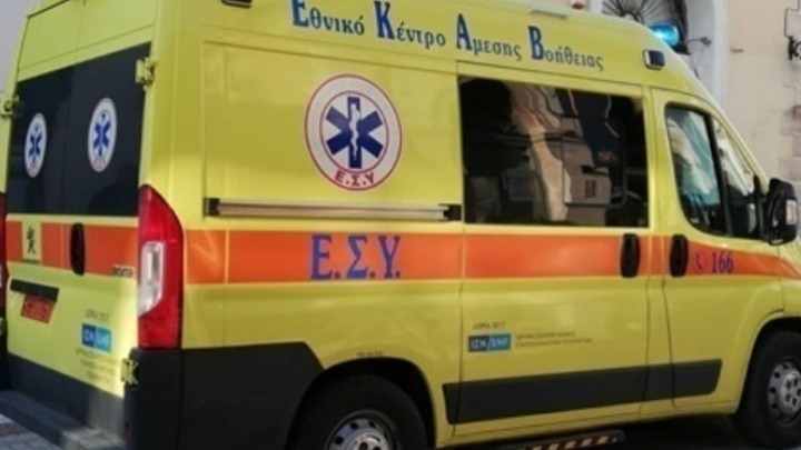 Θεσσαλονίκη: Τροχαίο δυστύχημα με έναν νεκρό στην παλαιά Ε.Ο. Έδεσσας – Θεσσαλονίκης