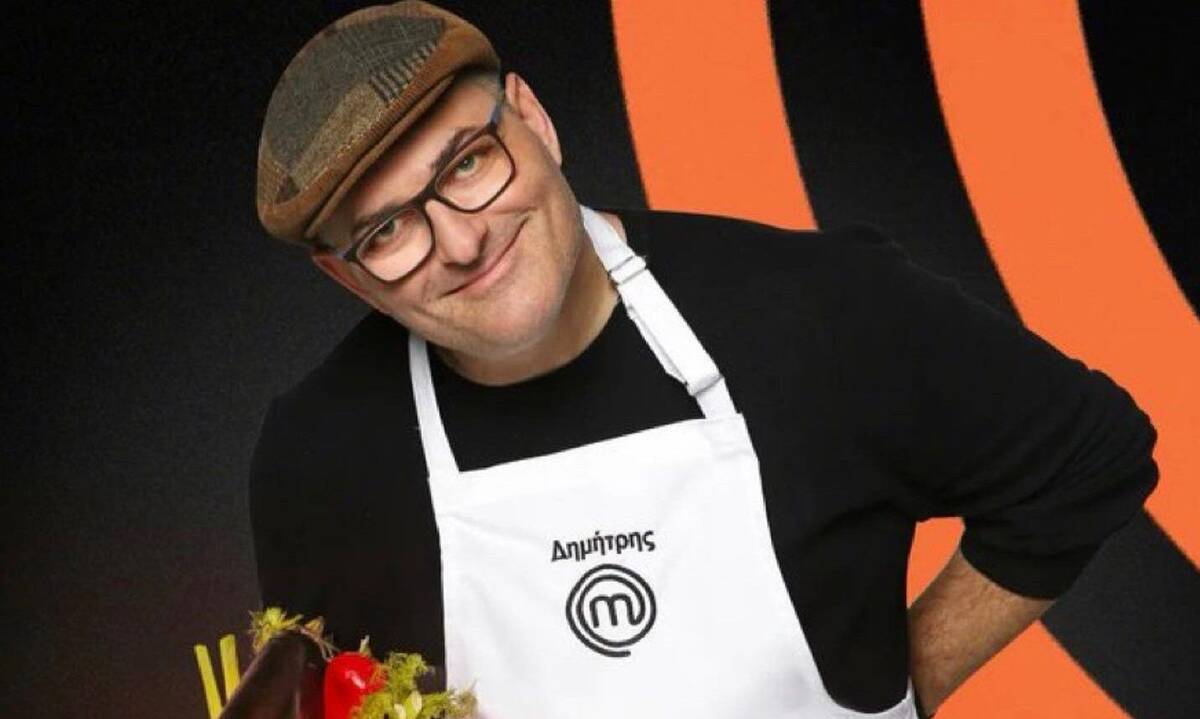 MasterChef: Ο Μπόμπαινας επέστρεψε στο παιχνίδι;