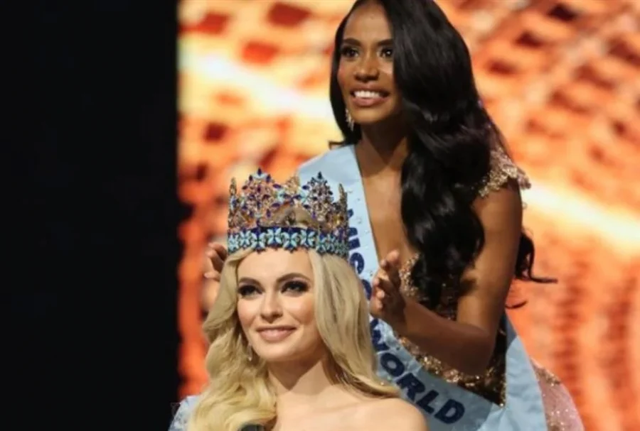 «Miss World»: Από την Πολωνία είναι η ομορφότερη γυναίκα του κόσμου (vid)