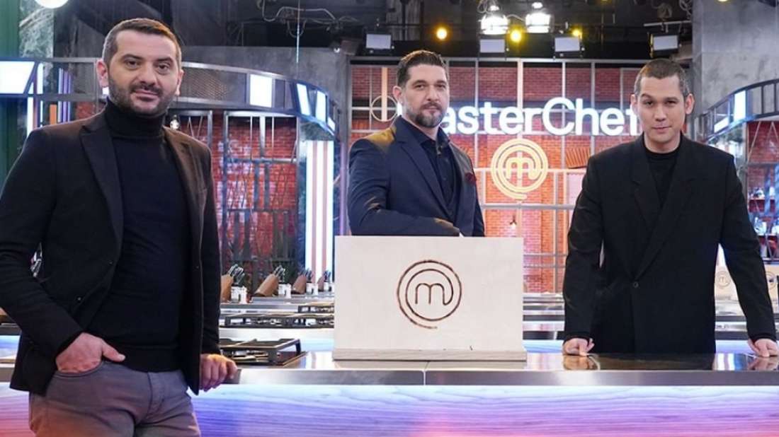 MasterChef: Η αποχώρηση που θα αλλάξει τα δεδομένα