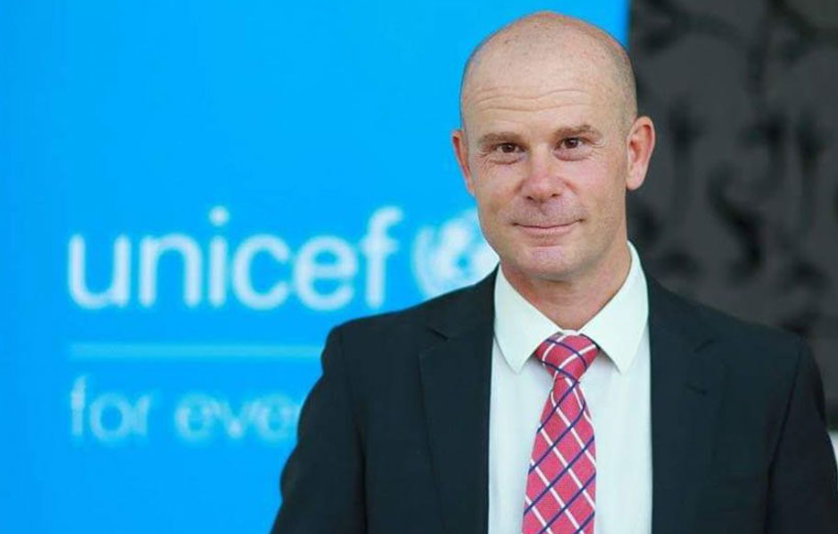 Εκπρόσωπος UNICEF στην Ελλάδα: «Η χειρότερη χώρα να είσαι παιδί»