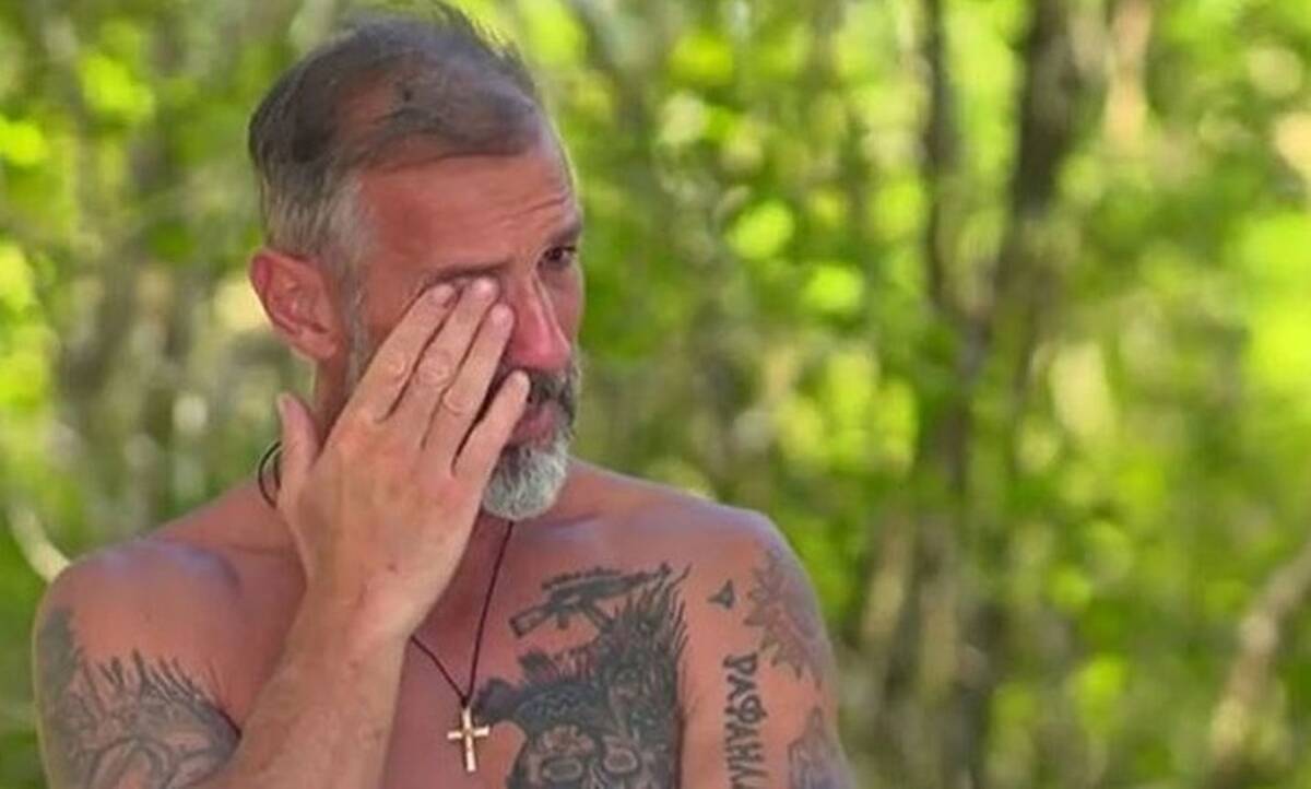 Survivor: Βόμβα και ανατροπή