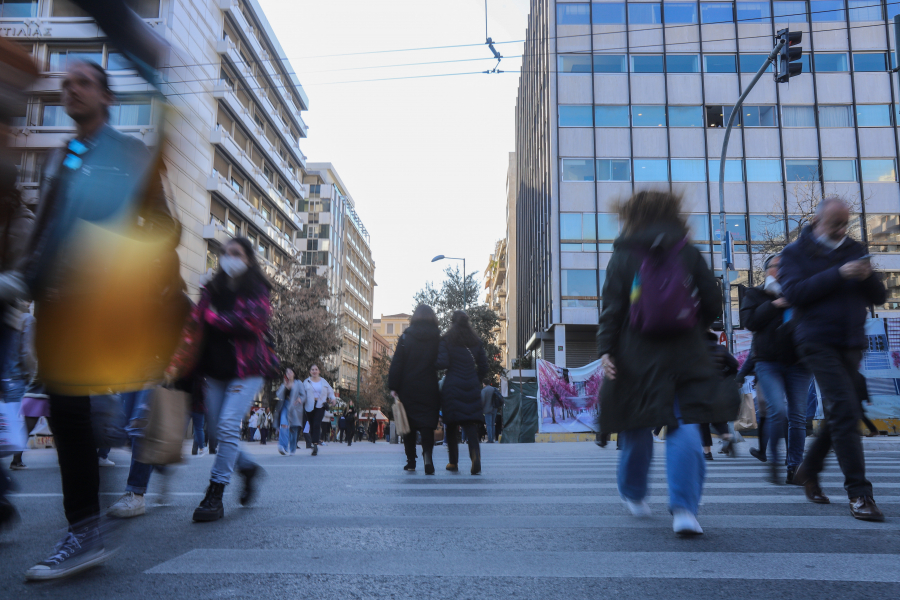 Πρωτομαγιά 2022: Πώς θα πληρωθούν όσοι εργαστούν τη Δευτέρα;