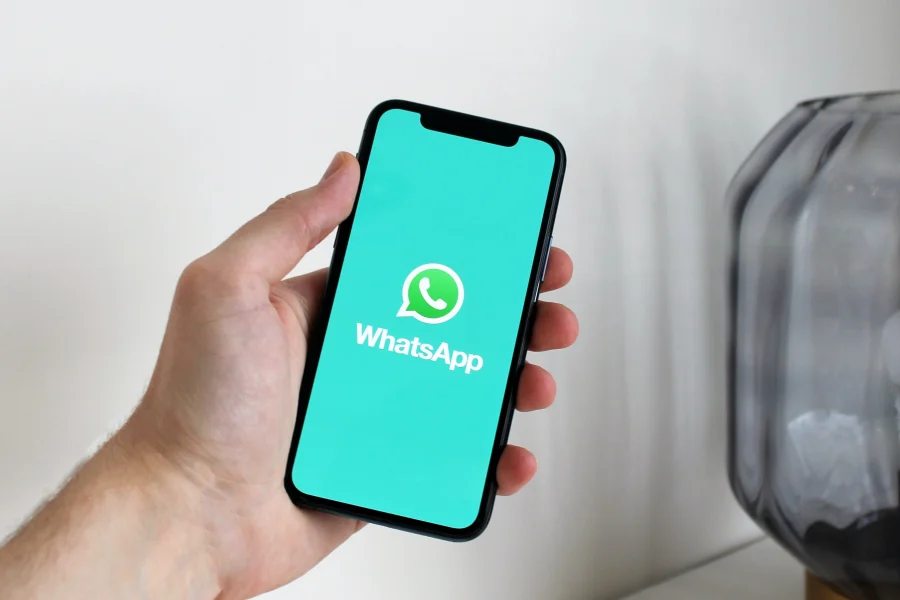 Οι πέντε νέες αλλαγές στο Whats App που θα σας εκπλήξουν