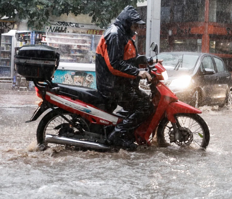 Υπογράφτηκε αντιπλημμυρικό έργο ύψους 7,2 εκατ. ευρώ για τη Νίκαια