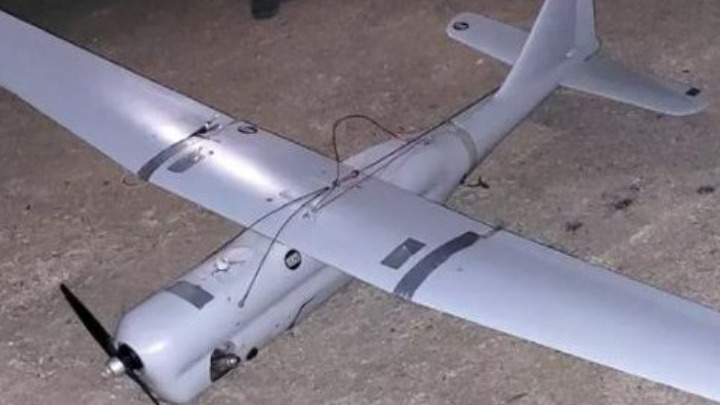 Κροατία: Ένα drone της σοβιετικής εποχής, που συνετρίβη τον περασμένο μήνα στην Κροατία, μετέφερε βόμβα