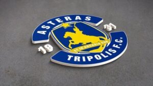 Αστέρας Τρίπολης: «Ευαγγέλου, Κουμπαράκη συνεχίστε το έργο σας»