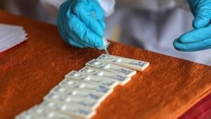 Δείτε σε ποια σημεία μπορείτε να κάνετε σήμερα Πέμπτη 30/3 δωρεάν rapid test
