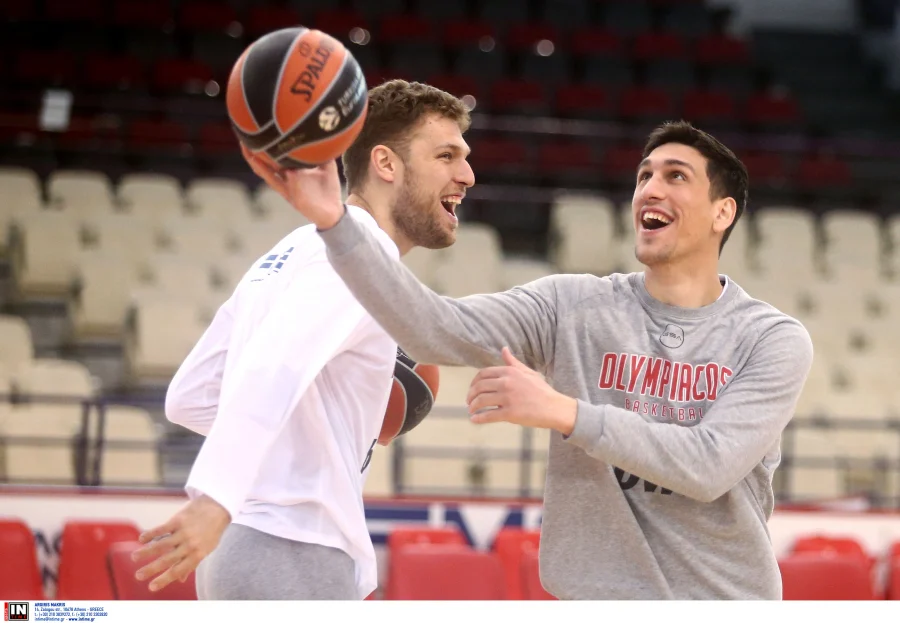 Κύπελλο Ελλάδας, Premier League και Euroleague στο σημερινό πρόγραμμα