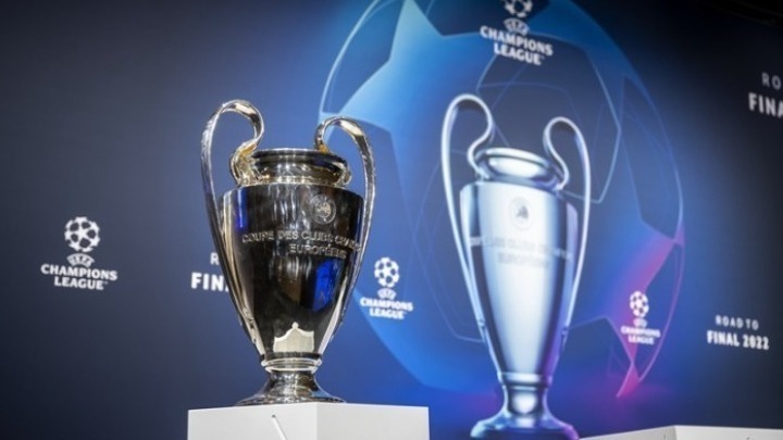 Γνωστές είναι ήδη οι μισές ομάδες του Champions League της νέας χρονιάς