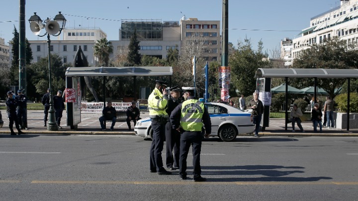 Αθήνα: Κυκλοφοριακές ρυθμίσεις λόγω των συγκεντρώσεων για την Πρωτομαγιά